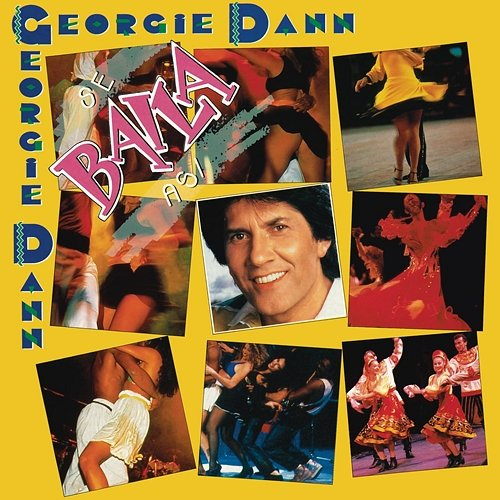 Se Baila Así Georgie Dann