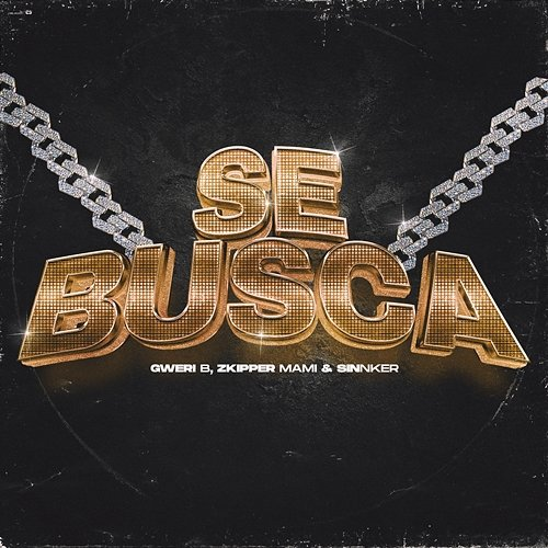 Se Busca Zkiper Mami, Gweri B, SINNKER