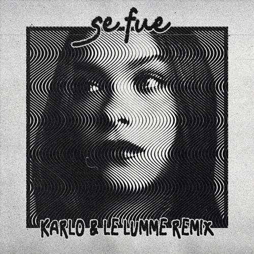 Se Fue Angie Vazquez, Karlo, LE LUMME