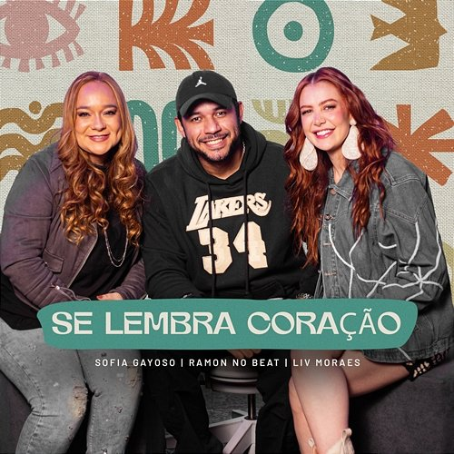 Se Lembra Coração Sofia Gayoso, Ramon no Beat, Liv Moraes