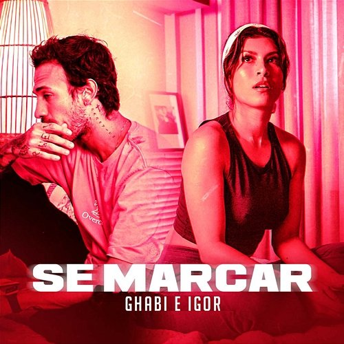 Se Marcar GHABI & IGOR