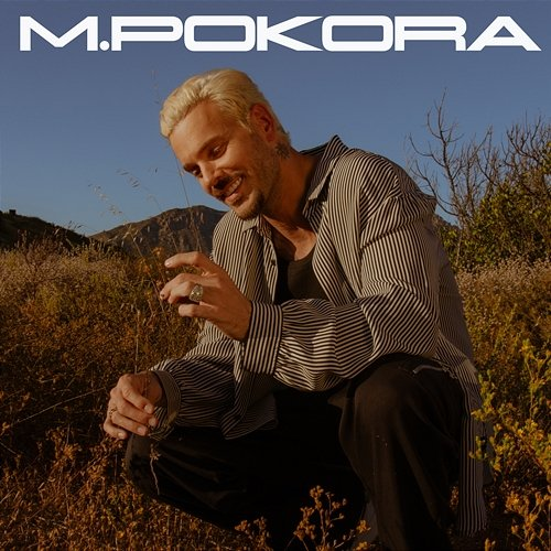 Se mélanger M. Pokora