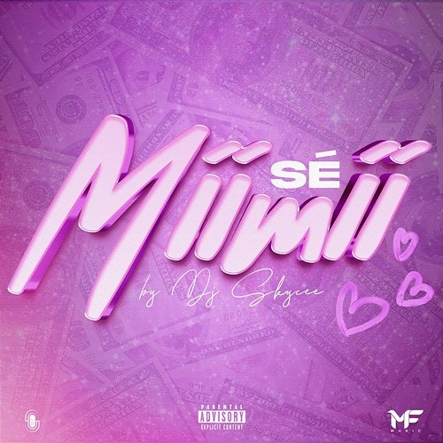 Sé Miimii Miimii KDS, DJ Skycee