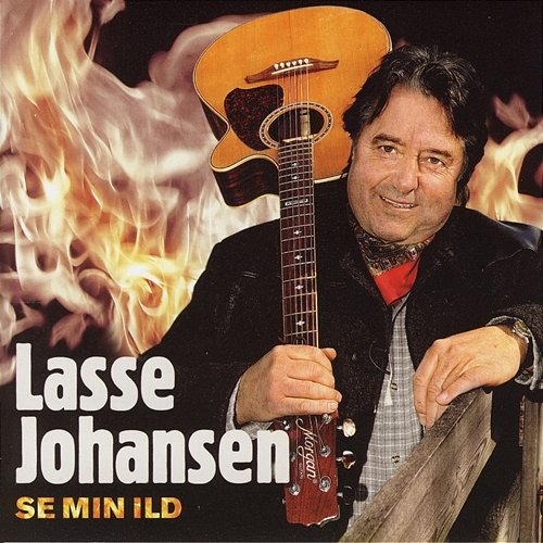 Se min ild Lasse Johansen