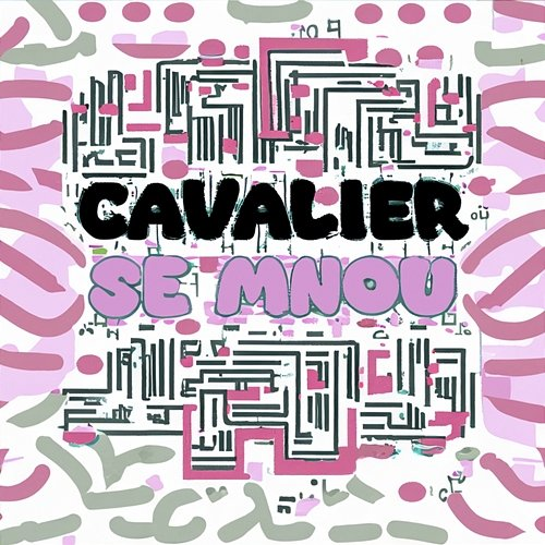 Se mnou Cavalier