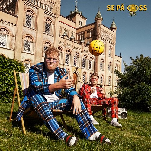 Se på oss Norlie & KKV