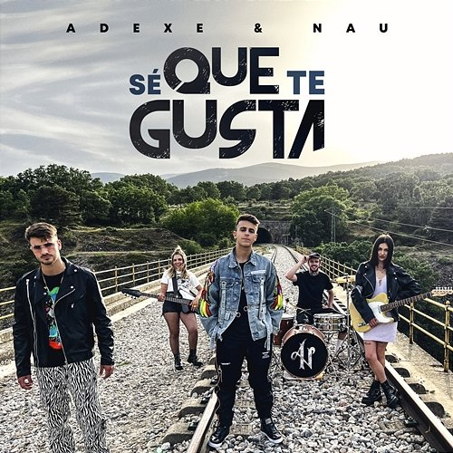 Sé Que Te Gusta Adexe, Nau