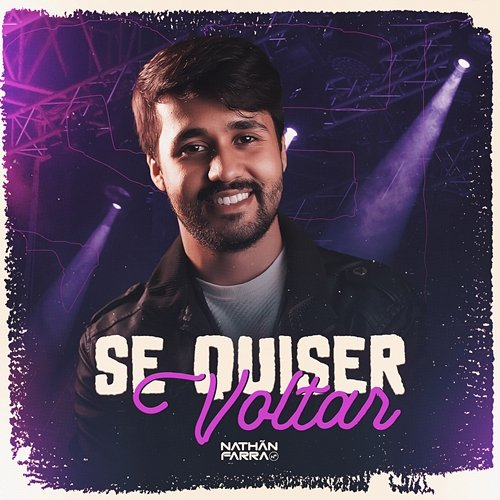 Se Quiser Voltar Nathãn Farra