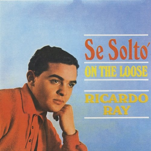 Se Soltó Ricardo "Richie" Ray