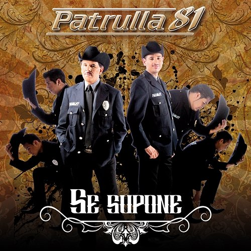 Se Supone Patrulla 81