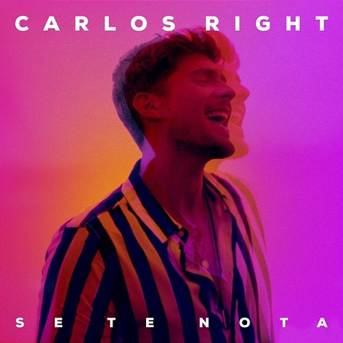 Se Te Nota Carlos Right