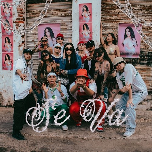Se Va Bellakath, Alan Dazmel & Oviña feat. Noriega, Leinvd, La Mafia del Perreo