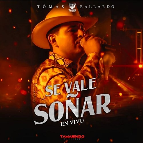 Se Vale Soñar Tomas Ballardo
