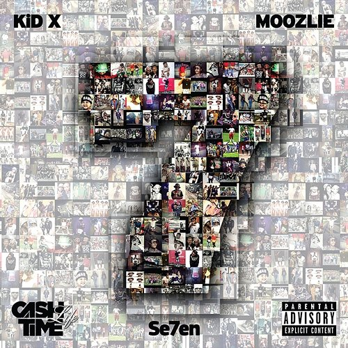 Se7en KiD X feat. Moozlie