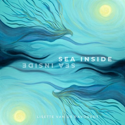 Sea Inside Lisette van de Pavoordt