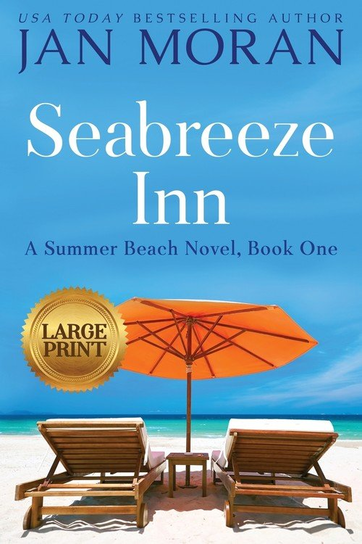Seabreeze Inn Moran Jan