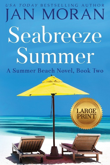 Seabreeze Summer Moran Jan