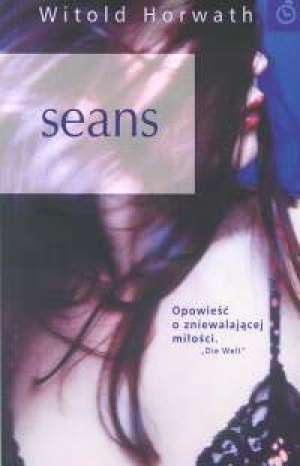 Seans Horwath Witold