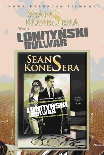 Seans Konesera Edipresse Polska S.A.