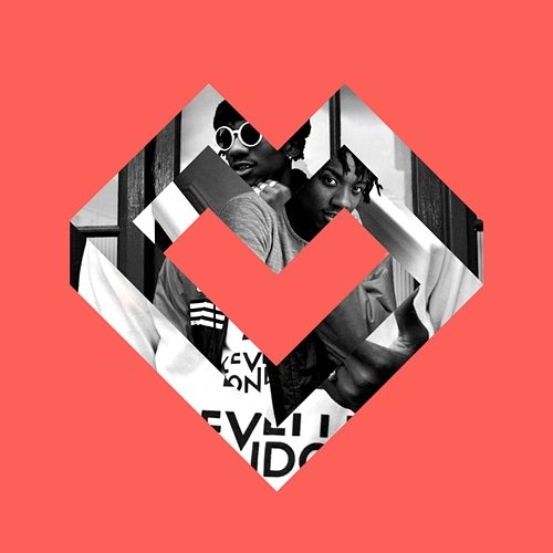 Searchin' Loveless feat. Levelle London