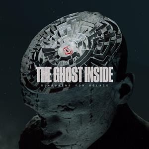 Searching For Solace Ghost Inside