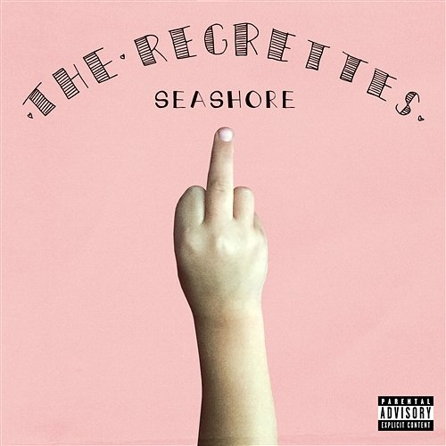 Seashore The Regrettes