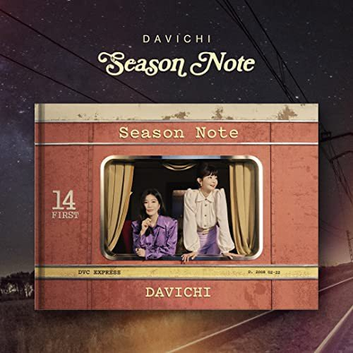 Season Note Various Artists