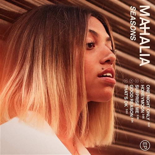 Seasons Mahalia
