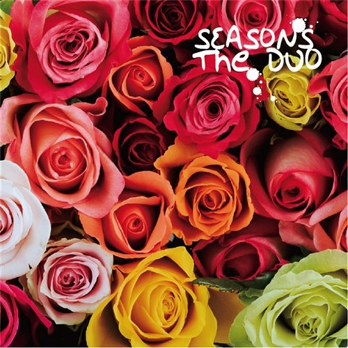 SEASONS THE DUO(Natsuki Kido&Daisuke Suzuki)
