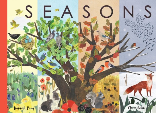 Seasons Hannah Pang