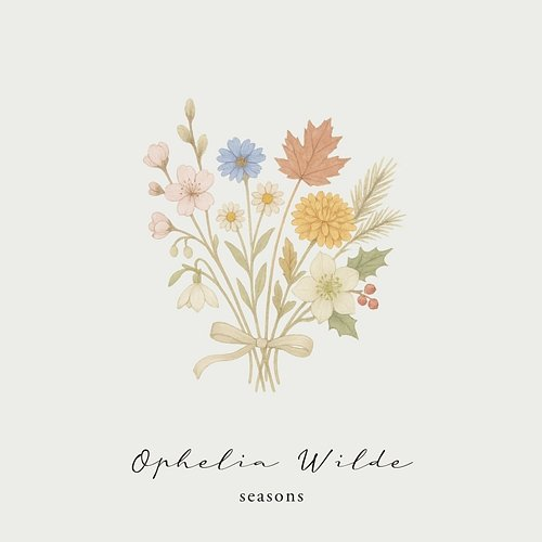 seasons Ophelia Wilde