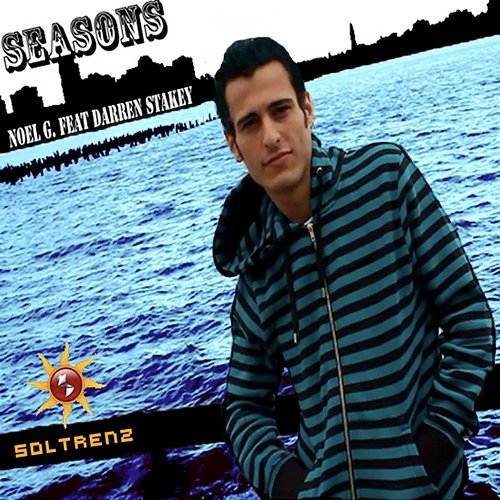 Seasons Noel G., Darren Stakey