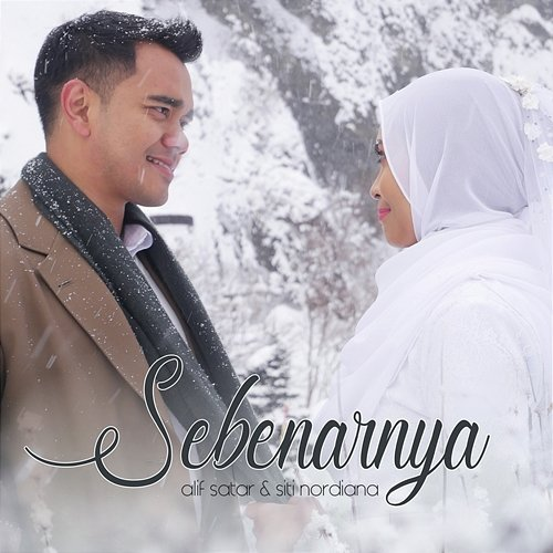 Sebenarnya Alif Satar, Siti Nordiana
