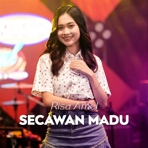 Secawan Madu Risa Amel