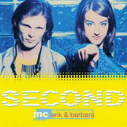 Second MC Erik & Barbara