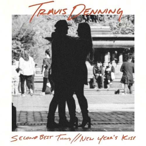 Second Best Thing Travis Denning