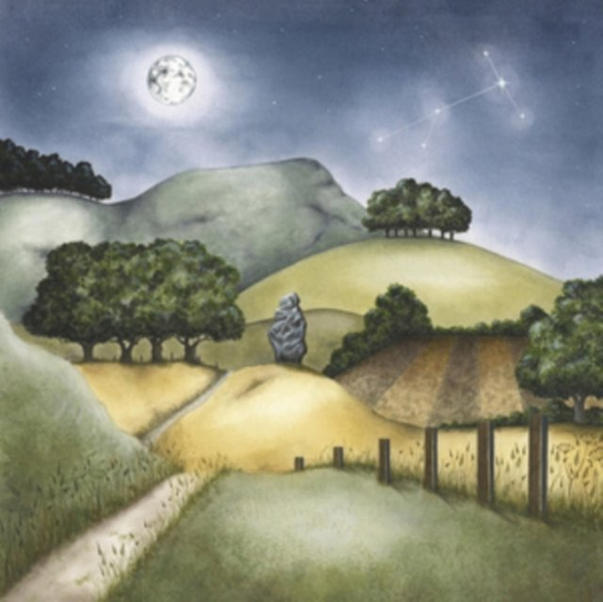 Second Brightest Star Big Big Train