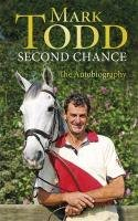 Second Chance Todd Mark