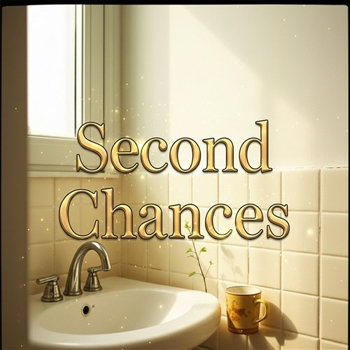 Second Chances Again Miller Reed Scott