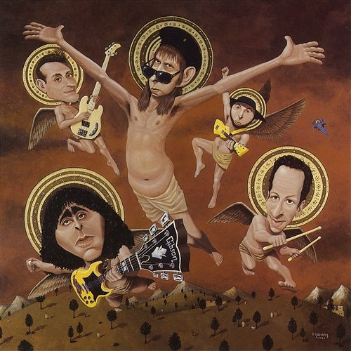 Second Coming The Dickies
