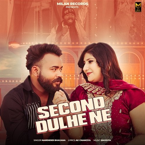 Second Dulhe Ne Narender Bhagana
