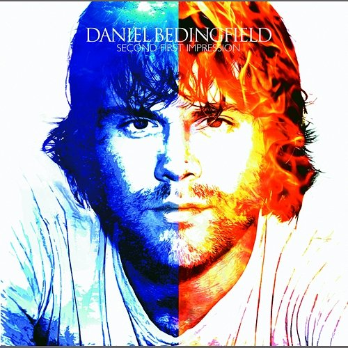 Second First Impression Daniel Bedingfield