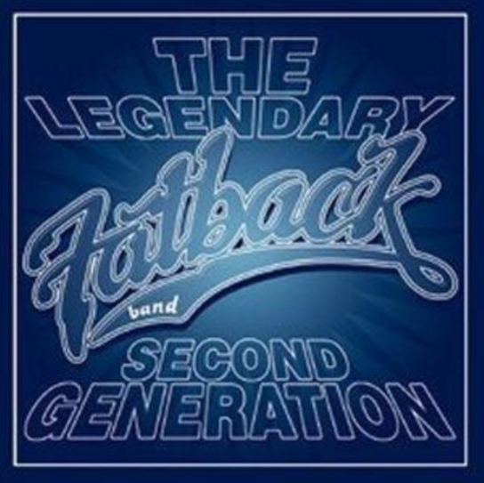 Second Generation Fatback Productions