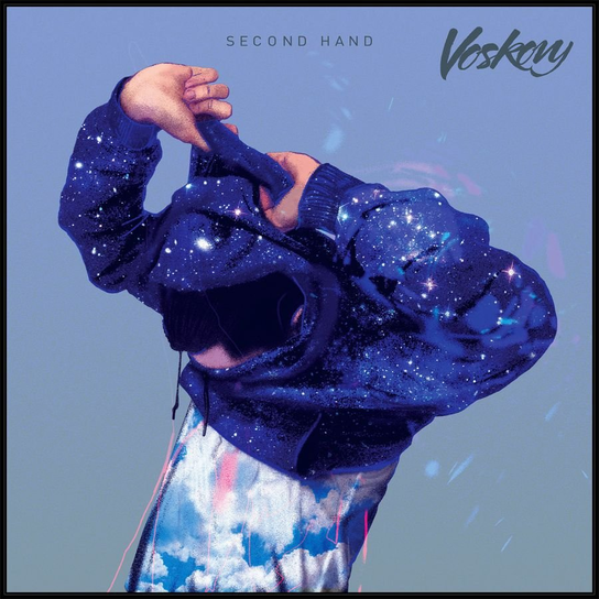 Second Hand Voskovy