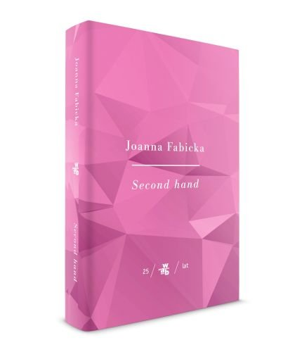 Second hand Fabicka Joanna