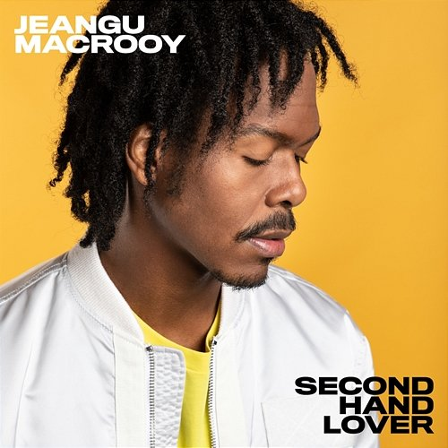 Second Hand Lover Jeangu Macrooy