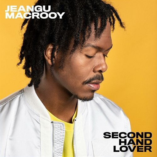 Second Hand Lover Jeangu Macrooy