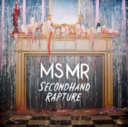Second Hand Rapture MS MR