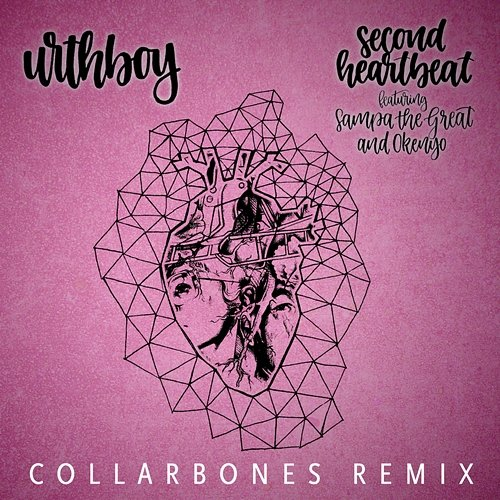 Second Heartbeat Urthboy