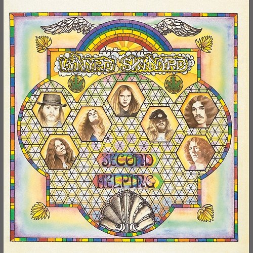Second Helping Lynyrd Skynyrd